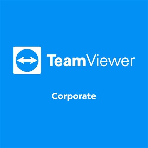 TEAMVIEWER Corporate (1.
